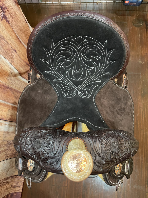 14" Martha Josey Lightspeed 202519723