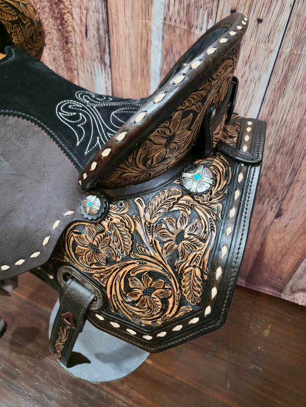15" Josey Rancher Barrel 20261194