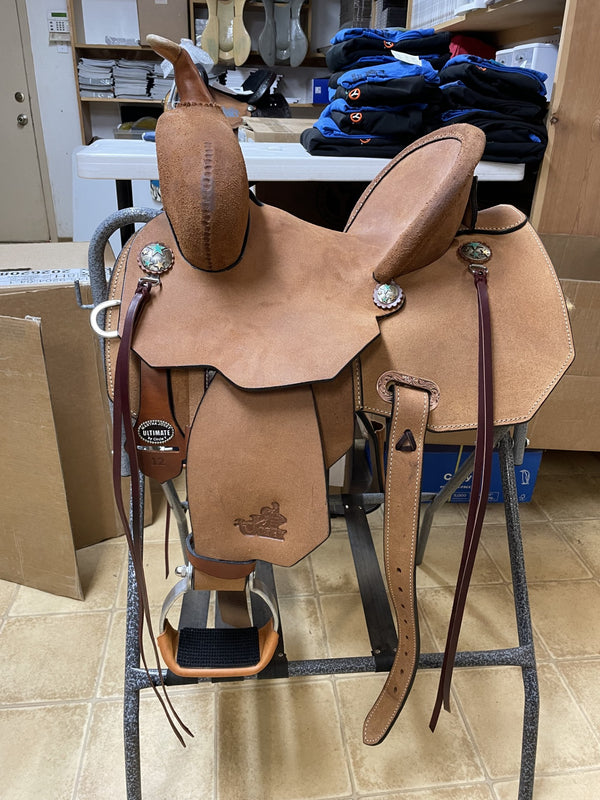 12" Josey Ultimate Cash Outlaw 2026208