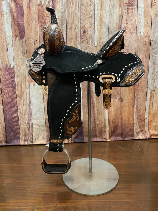 13.5"  MJ04 Martha Josey Lightspeed 20262198