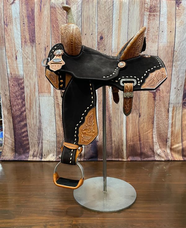 13.5" MJ04 Martha Josey Lightspeed 20262201