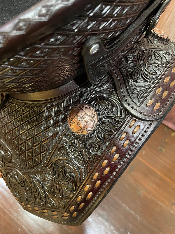 15" Josey Revolution Jackpot Flex2 20262355