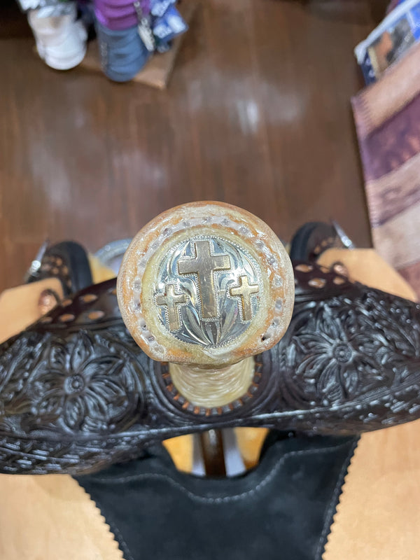 15" Josey Revolution Jackpot Flex2 20262355