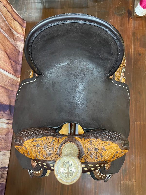14" Josey Revolution Jackpot Flex2 20262356