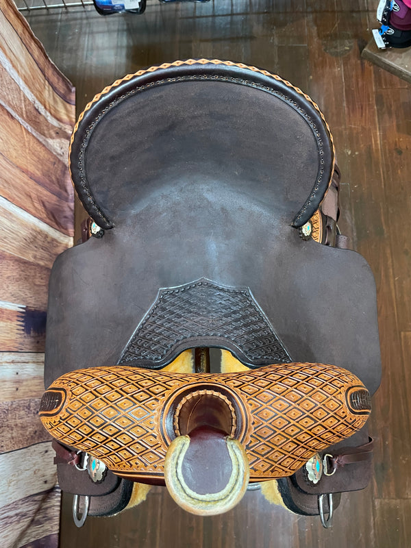 14" Josey Cash Money 20262465