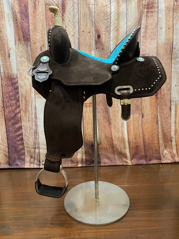 13.5" Josey- Mitchell Lightweight Lightspeed 20262467