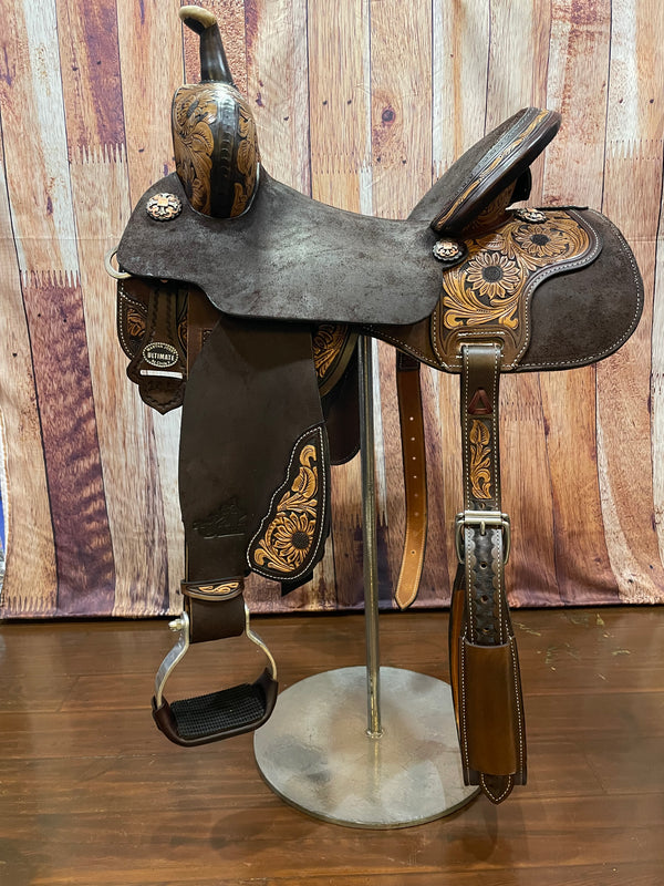 14.5" Josey Patriot Spirit 20262468