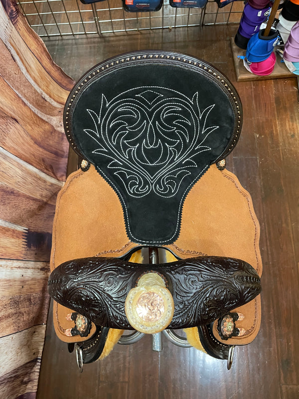 14.5" Josey Ultimate Cash 20263051
