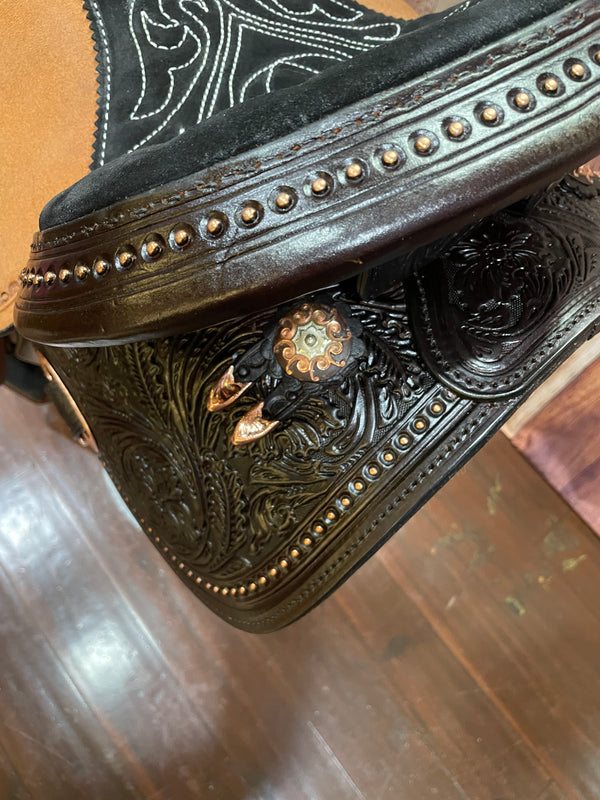 14.5" Josey Ultimate Cash 20263051