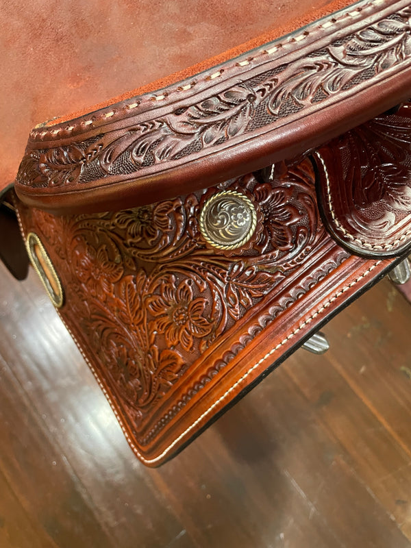 14.5" Mitchell Renegade Copperhead 20263294
