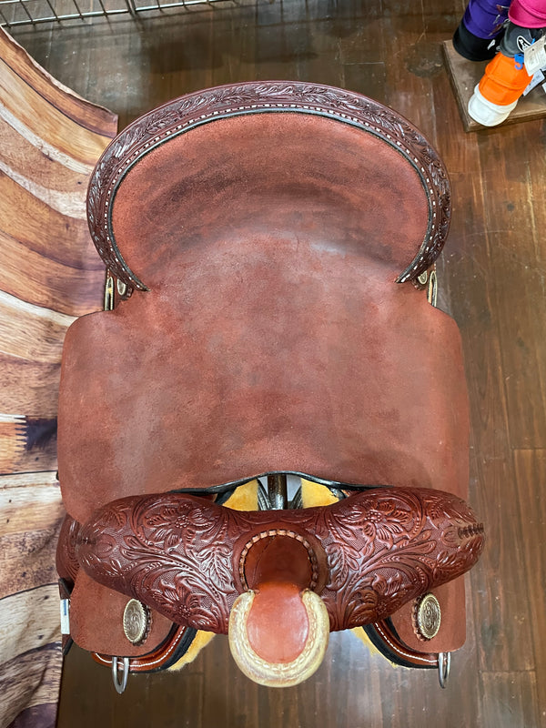 14.5" Mitchell Renegade Copperhead 20263294