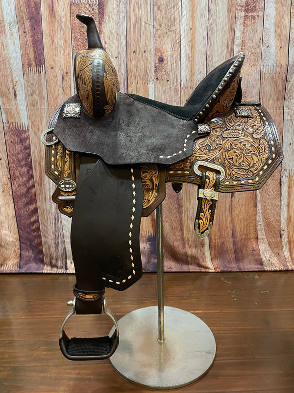 14" Josey Cash Rancher 20263398