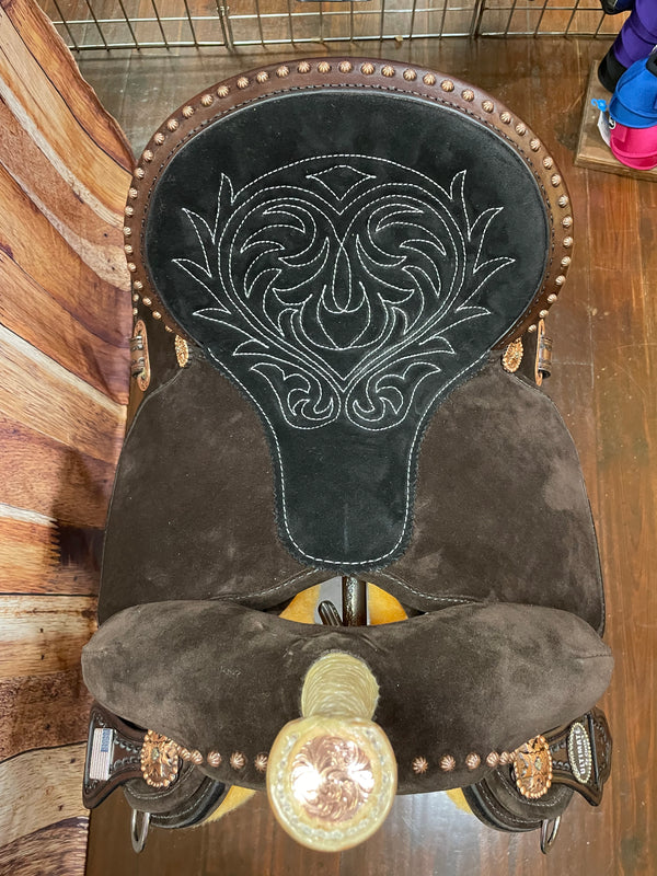 15" Josey Mitchell Lightweight Lightspeed 20263650