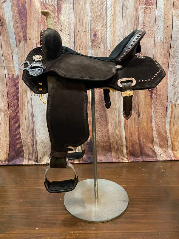 15.5" Josey Mitchell Lightweight Lightspeed Flex2 20263651