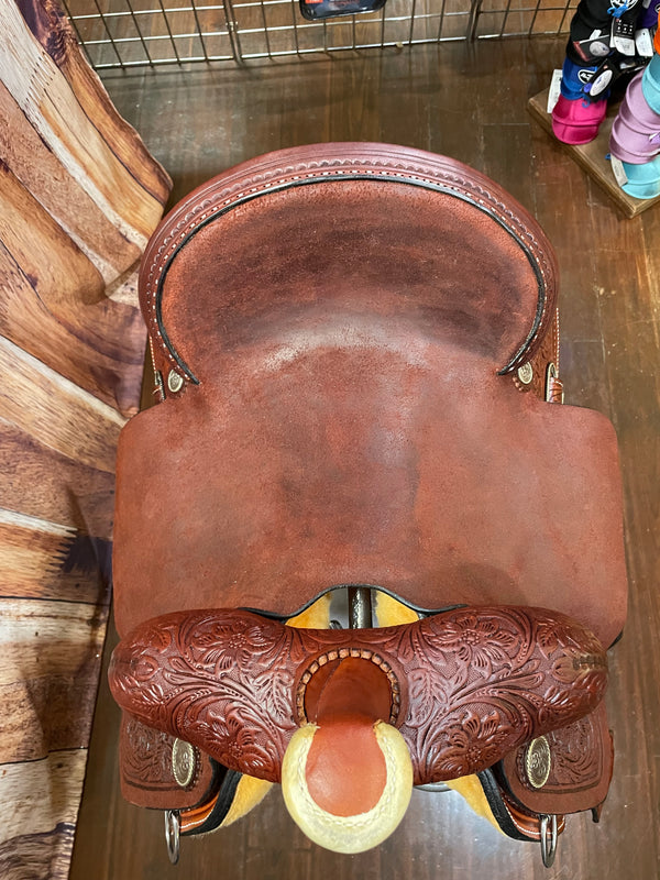 14" Mitchell Renegade Copperhead 20263678