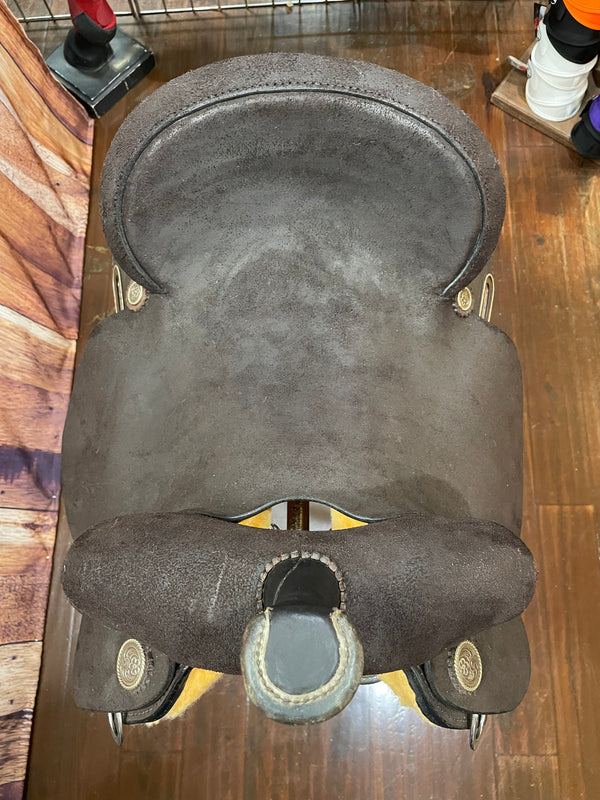 14.5" Josey Mitchell Renegade 2026926