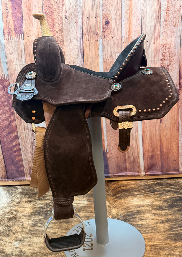 13.5 Josey-Mitchell Lightweight LightSpeed 2026930