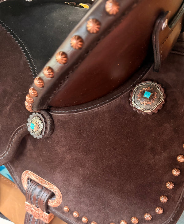 13.5 Josey-Mitchell Lightweight LightSpeed 2026930