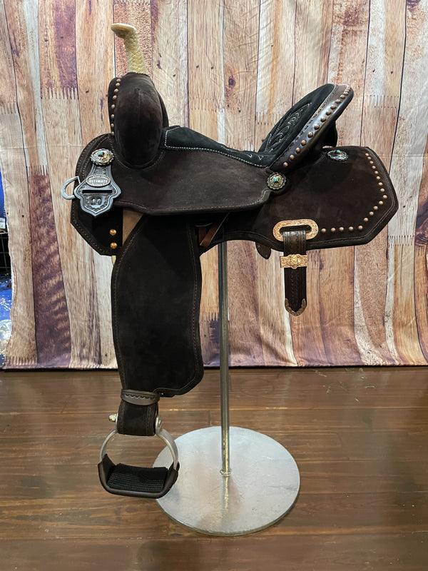 14" Josey- Mitchell Lightweight Lightspeed 2026931