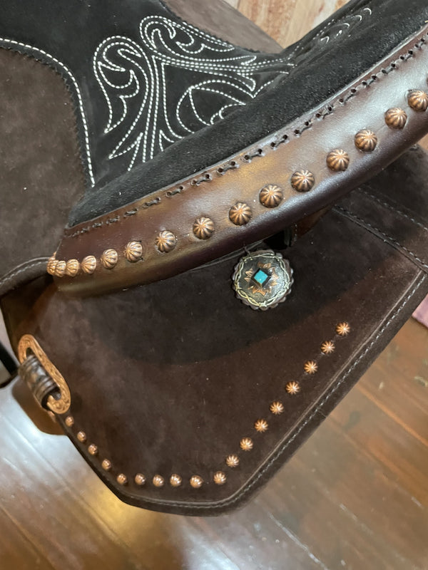 14" Josey- Mitchell Lightweight Lightspeed 2026931