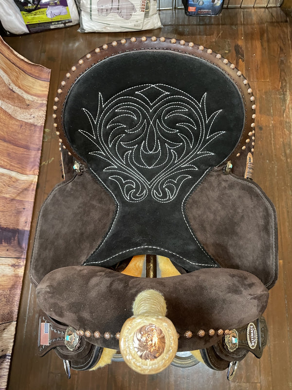 14" Josey- Mitchell Lightweight Lightspeed 2026931