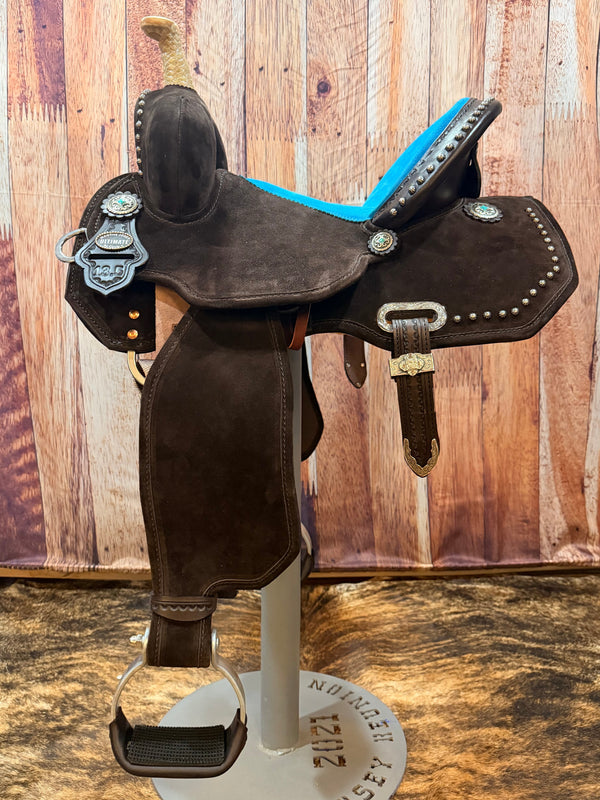 13.5' Josey-Mitchell Lightweight Lightspeed 2026932