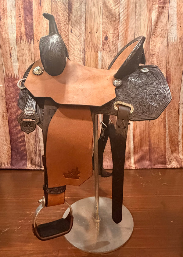 14" Josey Cash Rancher 2026935