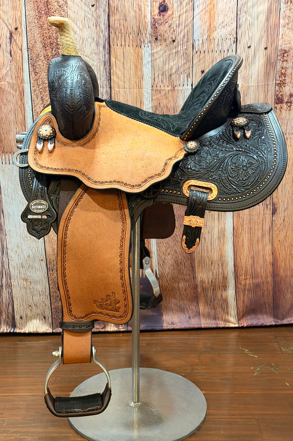 14" Josey Ultimate Cash  2026936