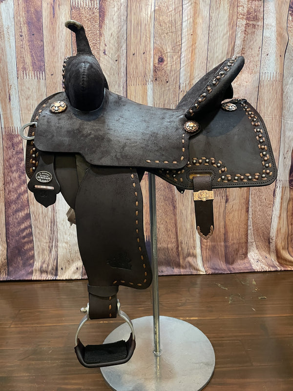 14" Josey Mitchell Renegade Ranch 2026949