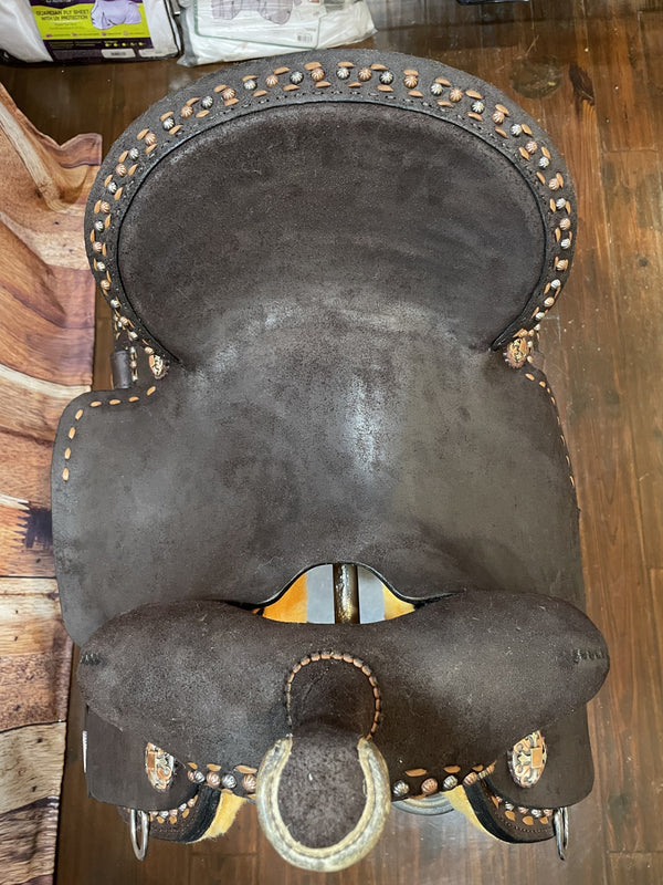 14" Josey Mitchell Renegade Ranch 2026949