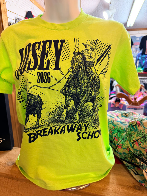 2026 Breakaway School