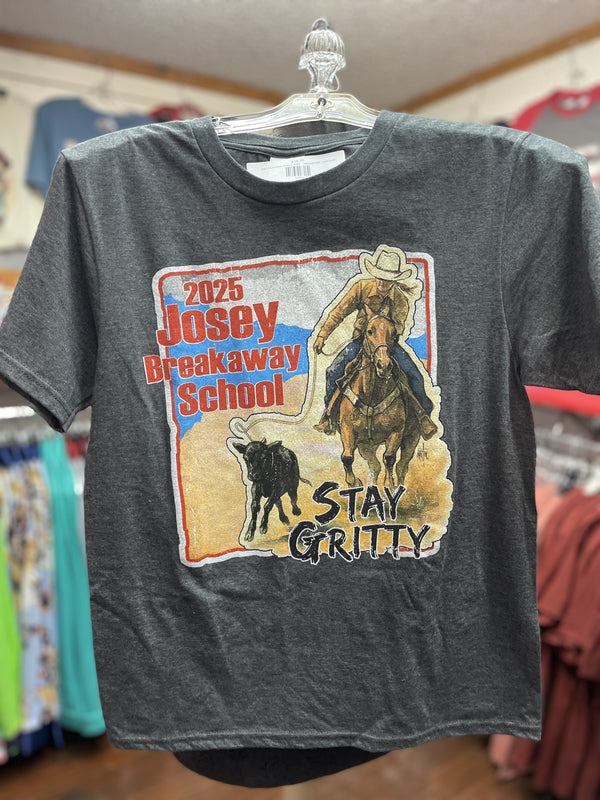 2025 BREAKAWAY SCHOOL SHIRT