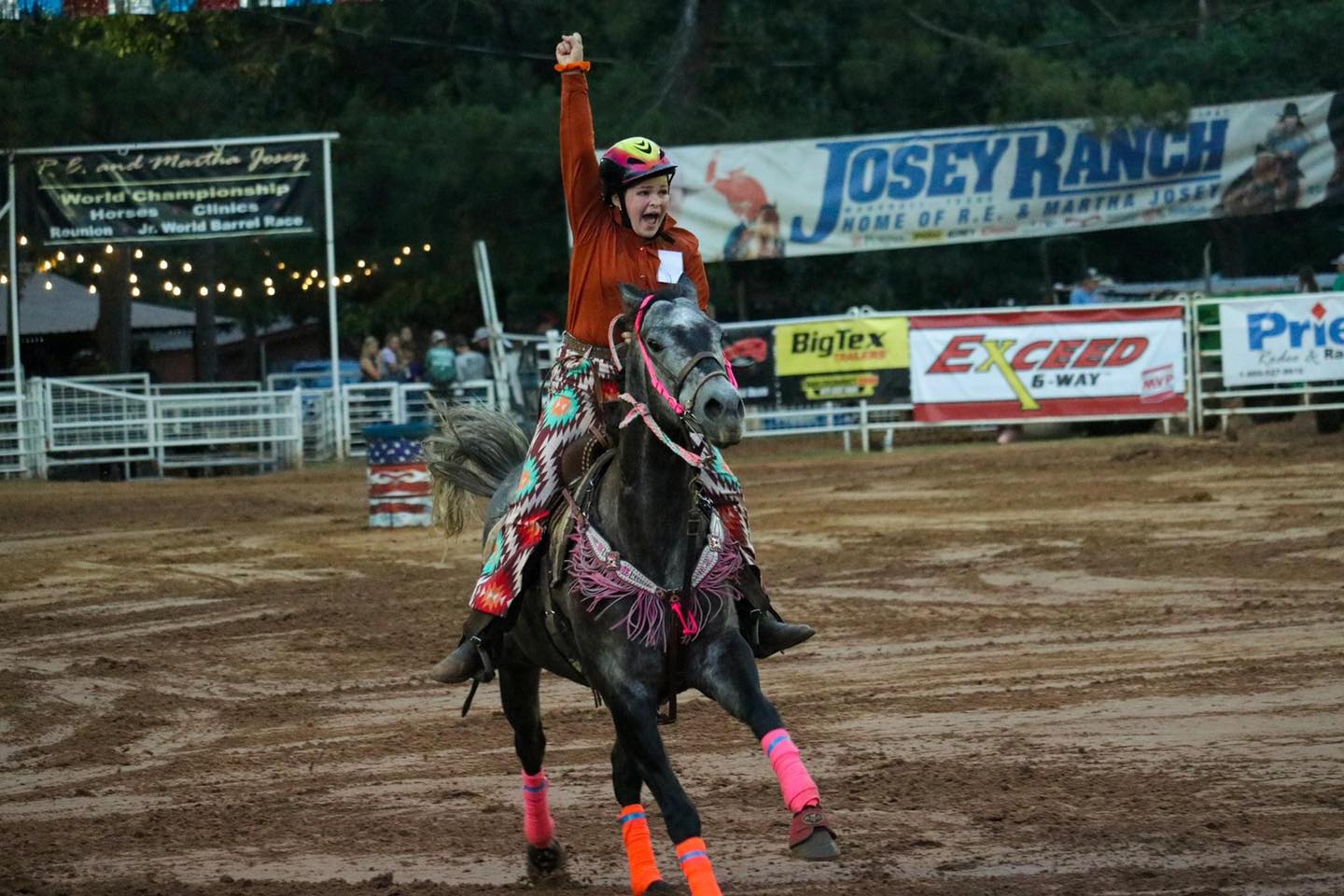 Clinic Info 3 – Josey Western Store