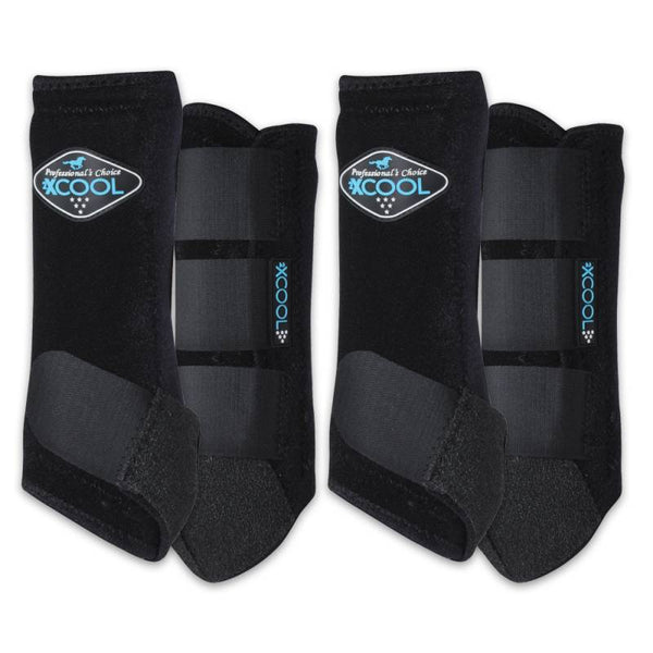 Professional's Choice 2Xcool Sports Medicine Boot 4Pk – Josey