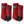 Load image into Gallery viewer, Professional's Choice 2Xcool Sports Medicine Boot 4Pk
