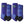 Load image into Gallery viewer, Professional's Choice 2Xcool Sports Medicine Boot 4Pk
