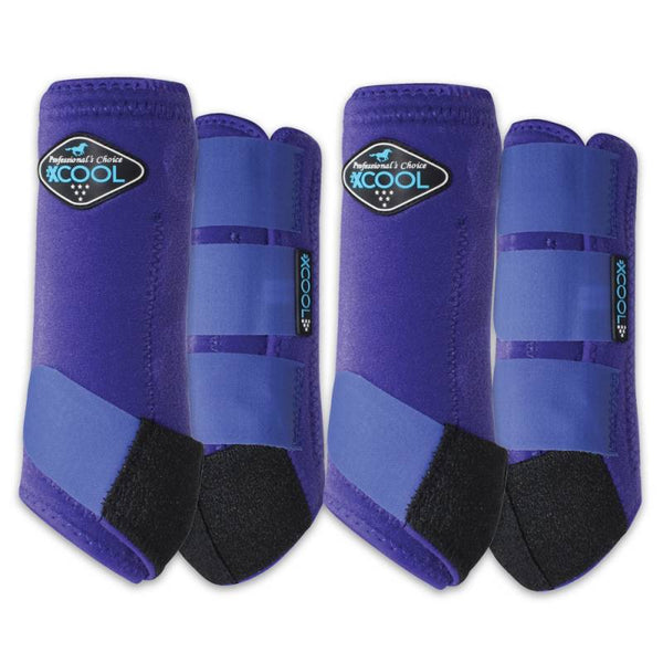 Professional's Choice 2Xcool Sports Medicine Boot 4Pk