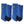 Load image into Gallery viewer, Professional's Choice 2Xcool Sports Medicine Boot 4Pk
