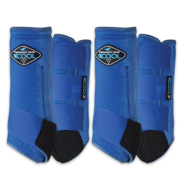 Professional's Choice 2Xcool Sports Medicine Boot 4Pk