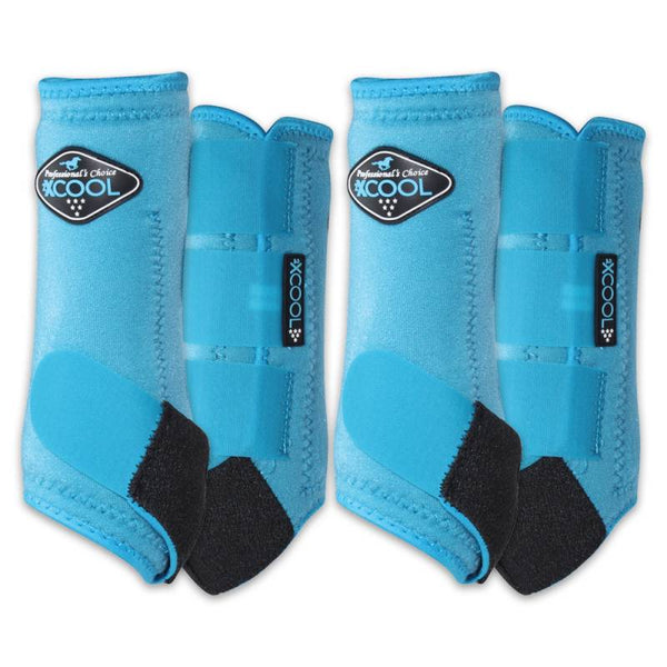 Professional's Choice 2Xcool Sports Medicine Boot 4Pk