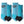 Load image into Gallery viewer, Professional's Choice 2Xcool Sports Medicine Boot 4Pk
