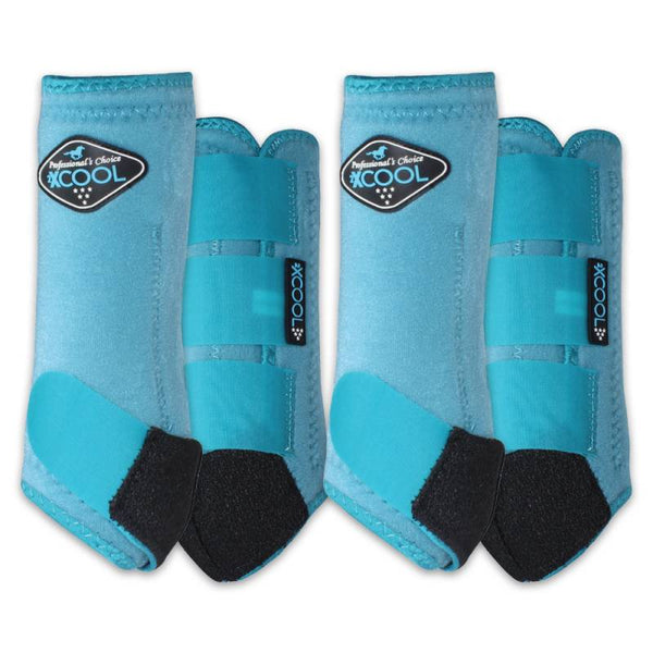 Professional's Choice 2Xcool Sports Medicine Boot 4Pk
