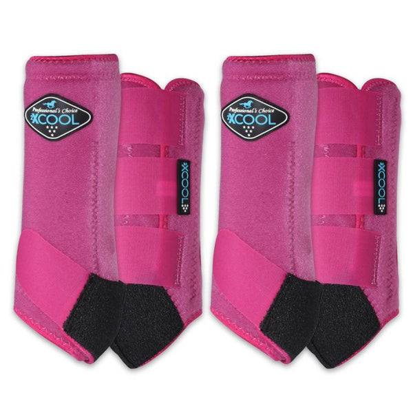 Professional's Choice 2Xcool Sports Medicine Boot 4Pk