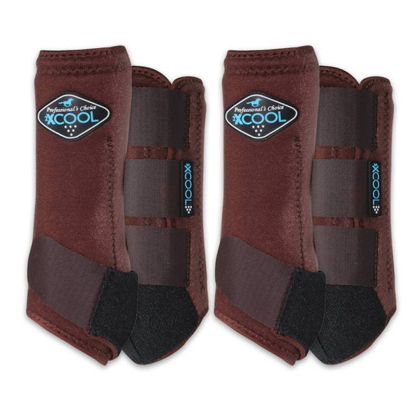 Professional's Choice 2Xcool Sports Medicine Boot 4Pk