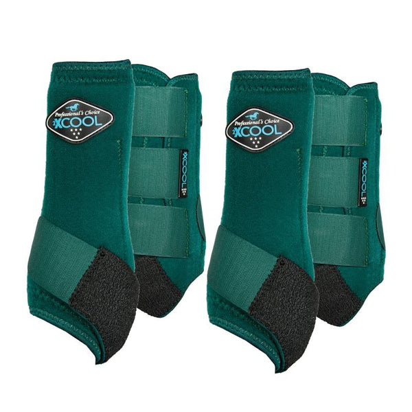 Professional's Choice 2Xcool Sports Medicine Boot 4Pk