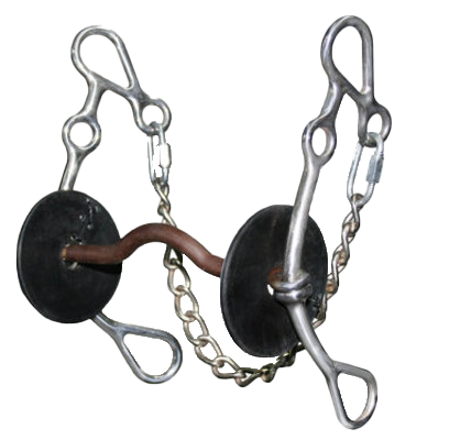 Bocca Mullen Guancia Piena Flessibile - Tutte Le Taglie - Punta - Foto 3