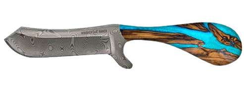 Spring Branch Bullcutter Knife
