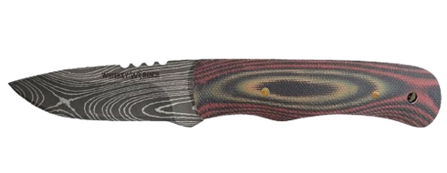 Desert Sand Skinner Knife