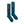 Load image into Gallery viewer, Lucky Denim Performance Boot Socks
