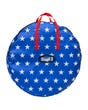 Tough 1 Perfect Turn Collapsible Barrel - Set of 3